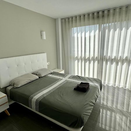 Piso-Del-Playa Apartment Guardamar del Segura Exterior photo