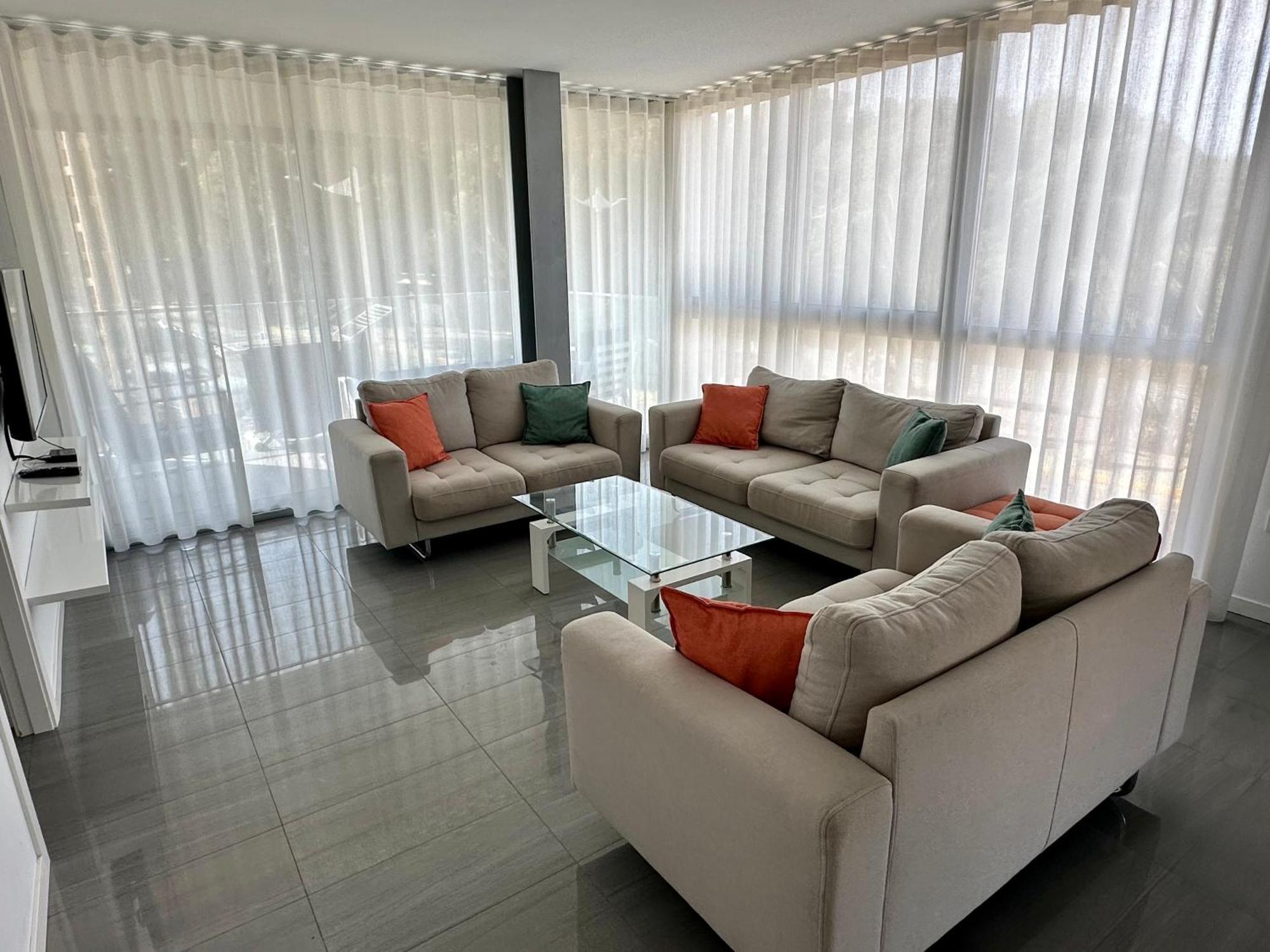 Piso-Del-Playa Apartment Guardamar del Segura Exterior photo